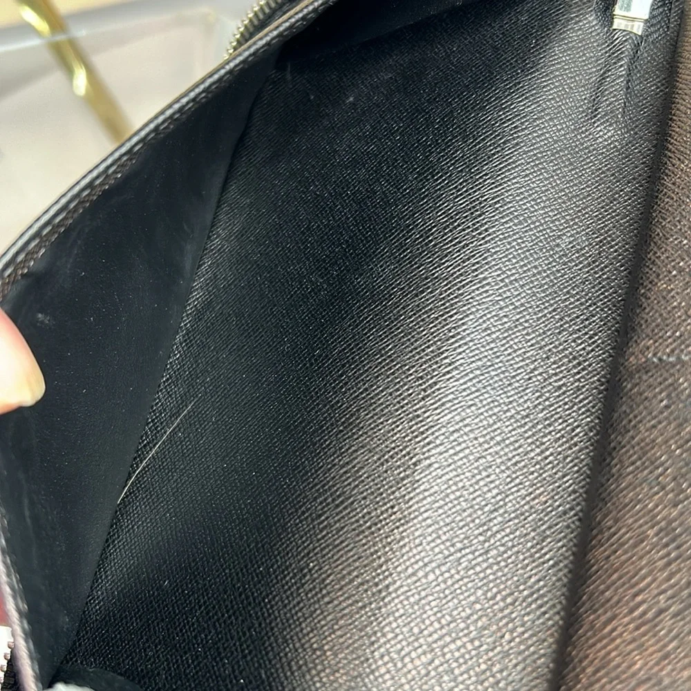 Louis Vuitton LOUIS VUITTON Wallet